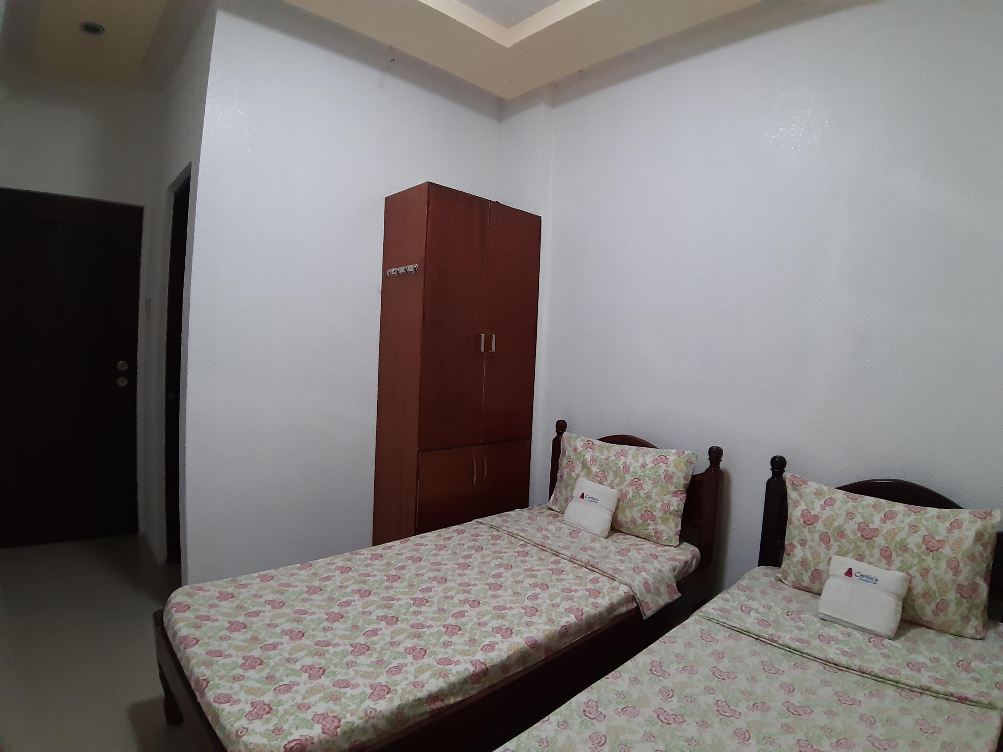 Cecilia'S Inn Puerto Princesa Екстер'єр фото