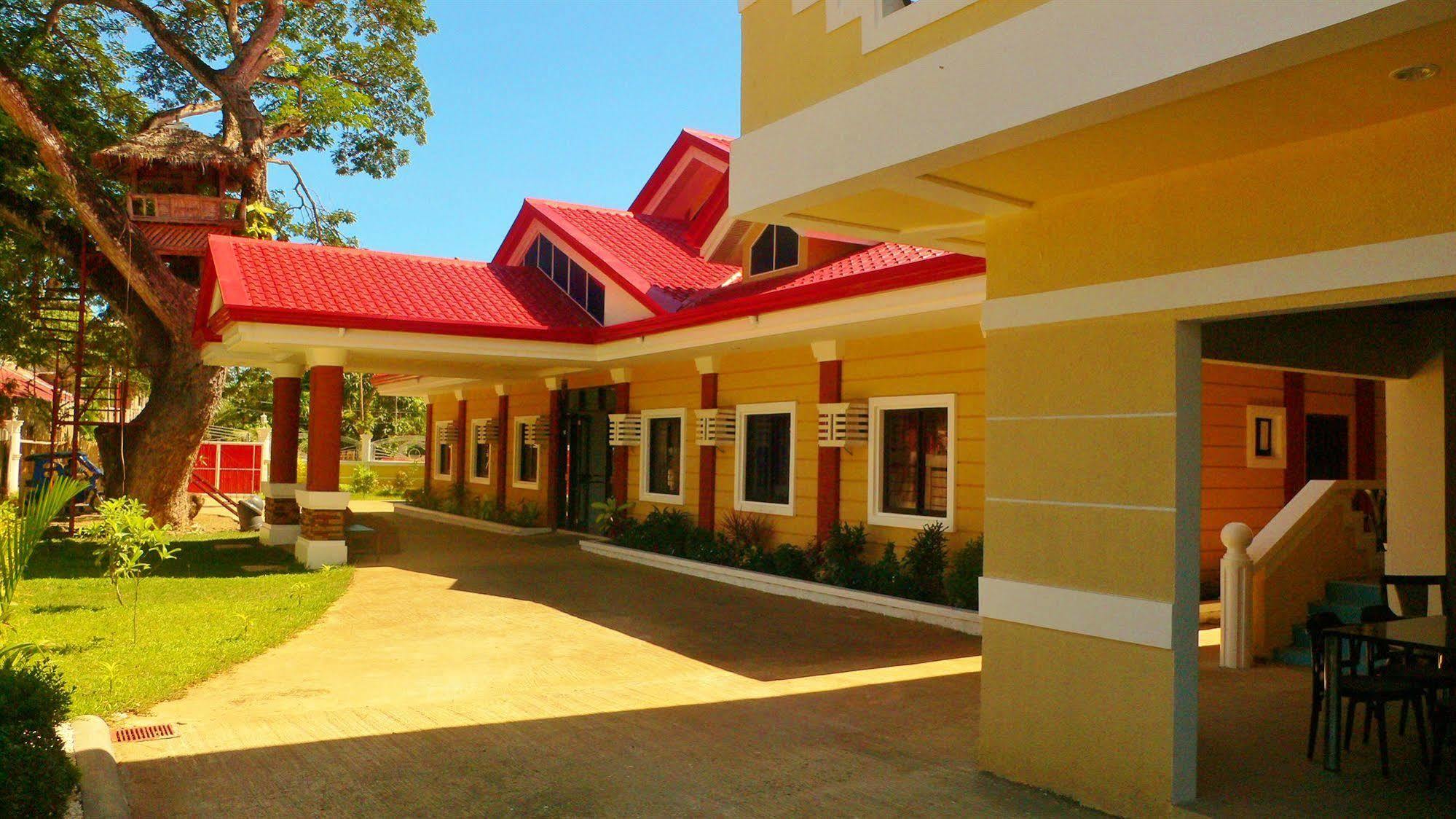 Cecilia'S Inn Puerto Princesa Екстер'єр фото